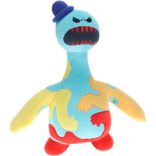 Poppy Playtime Deluxe Plush S4 Doey