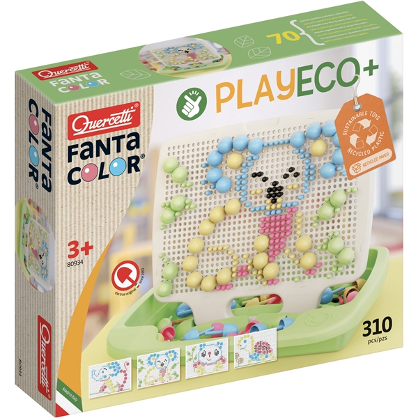 Fantacolor Play Eco+ (Bilde 1 av 4)