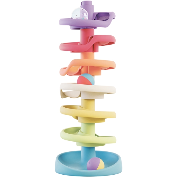 Spiral Tower Play Eco+ (Bilde 2 av 4)