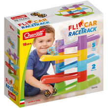 Quercetti Flip Car Racetrack