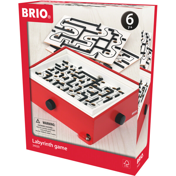 BRIO Labyrint (Bilde 2 av 3)