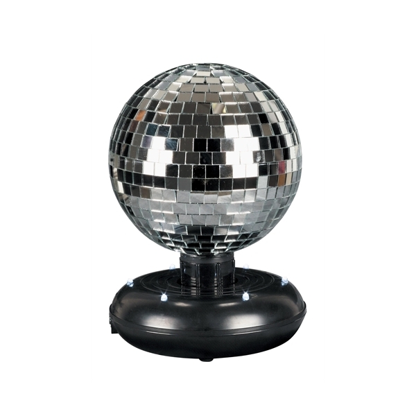 Music Star Discokule speil - Tilbehør - Scanditoy | Shopping4net