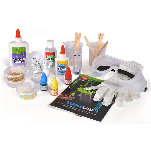 Alga Science Slime Lab (Bilde 2 av 2)