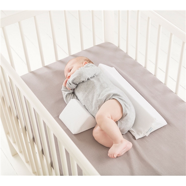 Doomoo Basics Sidepute Babysleep (Bilde 3 av 3)