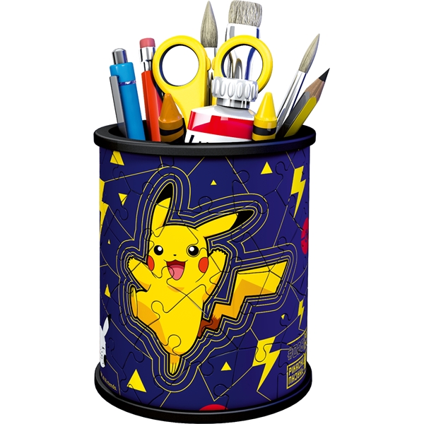 Pencil Cup Pokemon 54 Deler (Bilde 2 av 2)