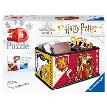 Harry Potter Storage Box 216 Biter