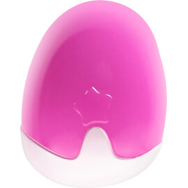 Pabobo Automatisk Nattlampa Rosa