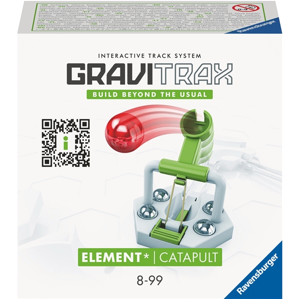 GraviTrax Catapult (Bilde 1 av 3)