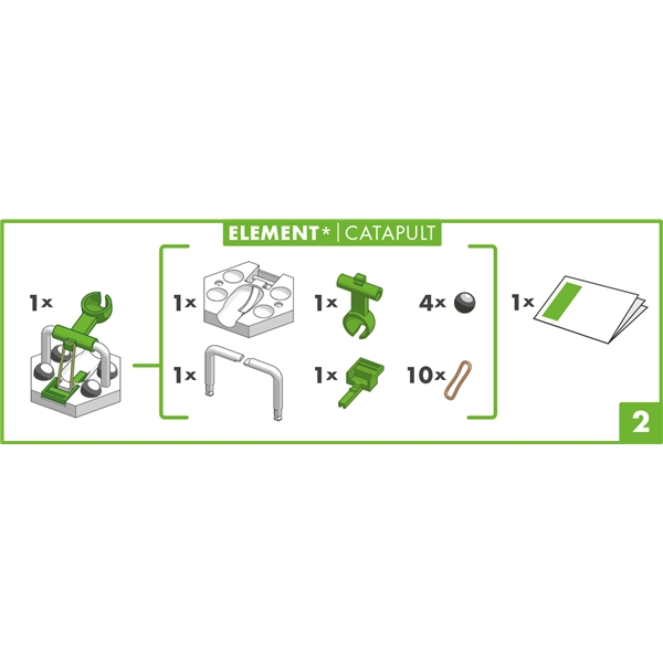 GraviTrax Catapult (Bilde 3 av 3)