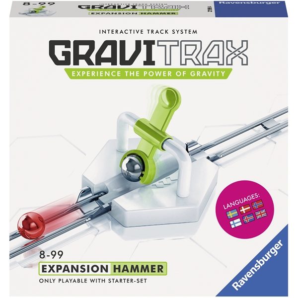 GraviTrax Hammer (Bilde 1 av 2)