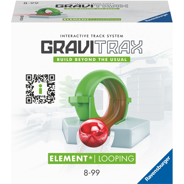 GraviTrax Looping (Bilde 1 av 3)