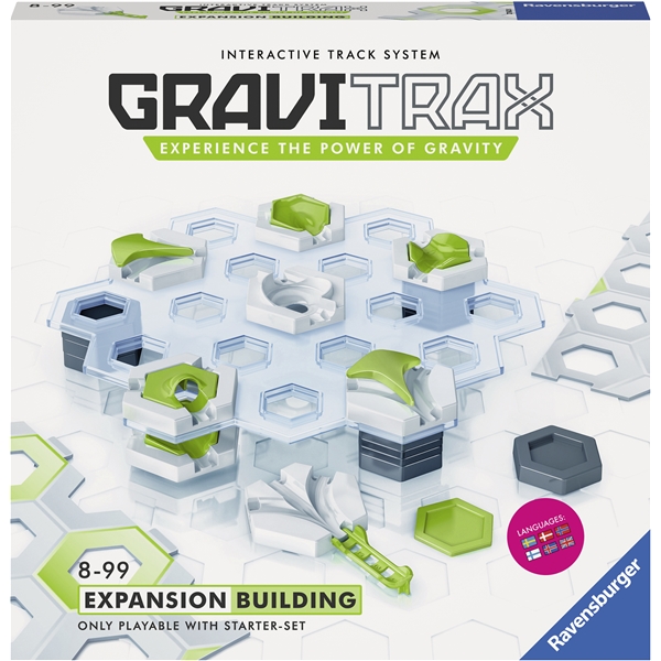 GraviTrax Building (Bilde 1 av 2)