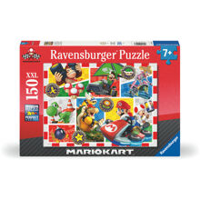 Puslespill XXL 150 Biter Mario Kart