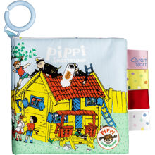 Pippi Villa Villekulla Raslebok