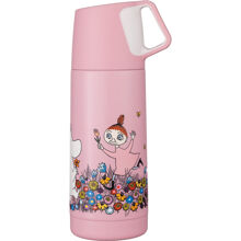 Mummi Eng Termos rosa 350 ml