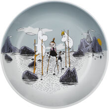 Mummitrollet Øyer & Skjær Stor Bolle