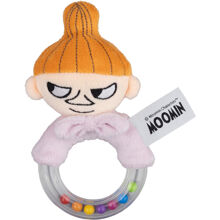 Mummitrollet Lille My Rangle