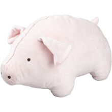 Lotta fra Bråkmakergata Bamsen Mjukis