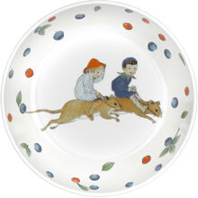 Beskow Putte Stor Bolle