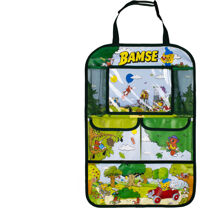 Rätt Start Bamse Sparkebeskyttelse