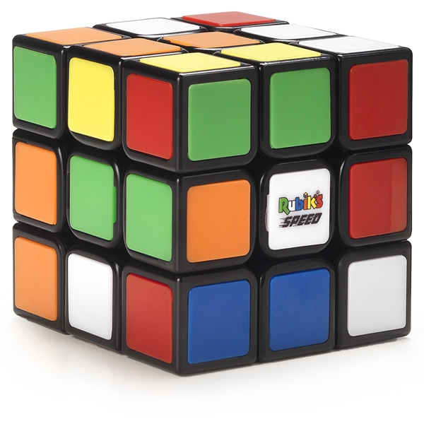 Rubik's Speedcube 3x3 (Bilde 1 av 3)