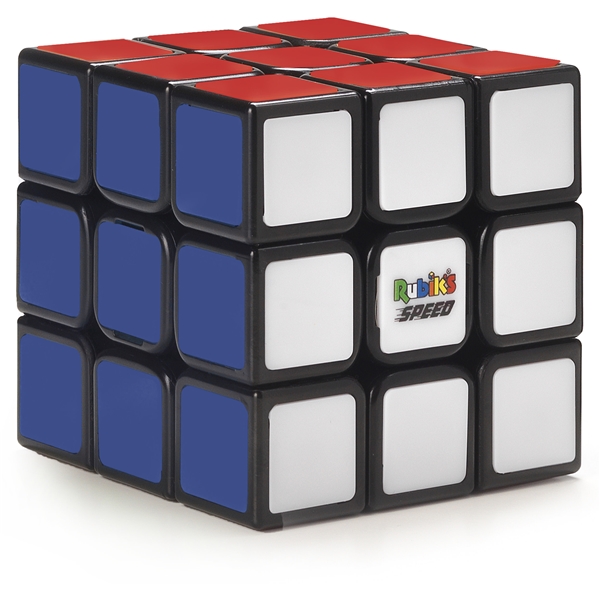 Rubik's Speedcube 3x3 (Bilde 2 av 3)