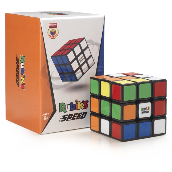 Rubik's Speedcube 3x3 (Bilde 3 av 3)