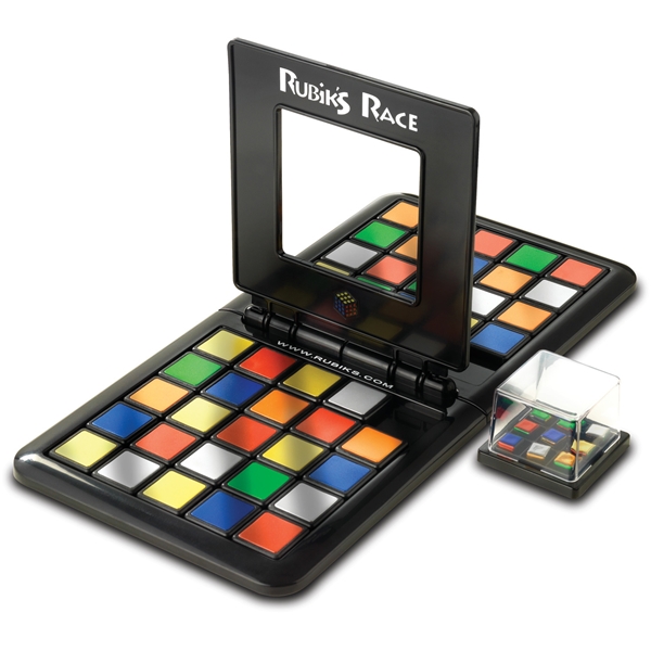 Rubik's Race Game (Bilde 1 av 2)