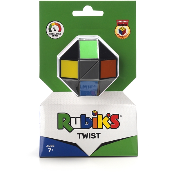 Rubik's Twist (Bilde 1 av 5)