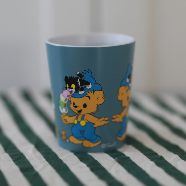 Bamse Tumlerkopp (Bilde 2 av 3)
