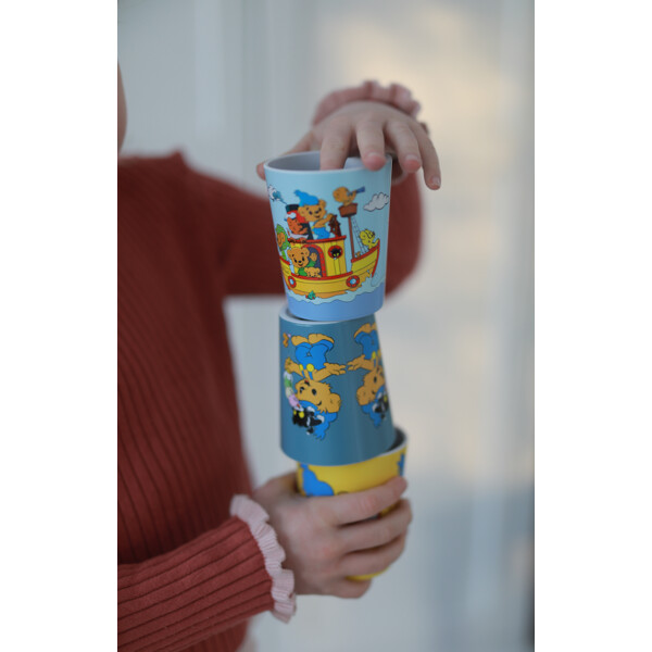 Bamse Tumlerkopp (Bilde 3 av 3)