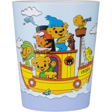 Viktoria - Bamse Tumlerkopp