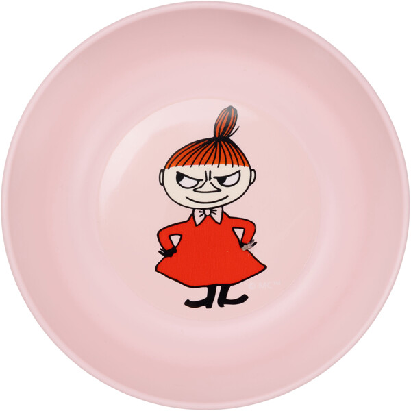 Mummi Bolle Stor (Bilde 1 av 2)