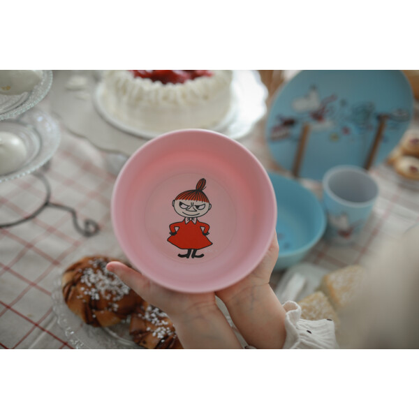 Mummi Bolle Stor (Bilde 2 av 2)