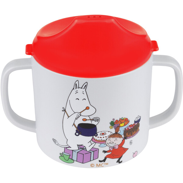 Mummi Tutekopp (Bilde 1 av 2)