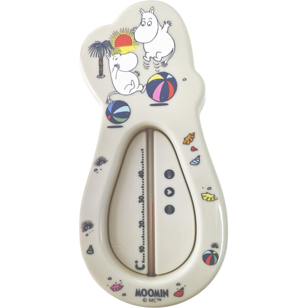 Mummitrollet Badetermometer (Bilde 1 av 4)