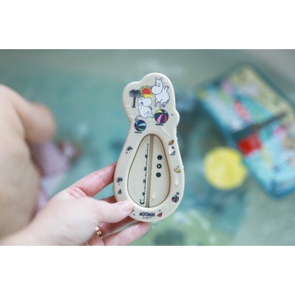 Mummitrollet Badetermometer (Bilde 2 av 4)