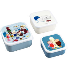 Alfons Åberg Snackboks 3-pack