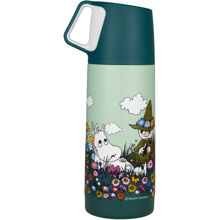 Mummi Eng Termos 350 ml grønn