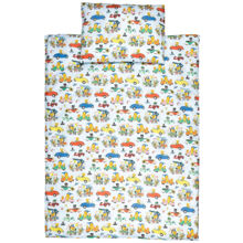Bamse Dynetrekksett