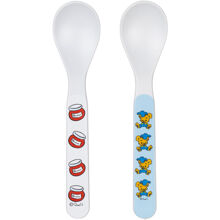 Bamse Original Skjeer 2-pack