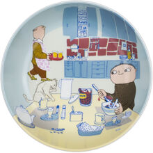 Alfons Åberg Stor Bolle