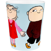 Alfons Åberg Tumlerkopp Venner