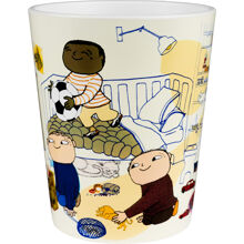 Alfons Åberg Tumlerkopp Lek