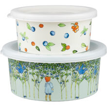 Beskow Putte Matboks