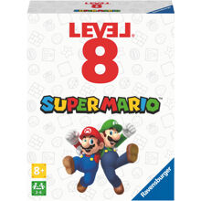 Ravensburger Kortspill: Super Mario Level 8