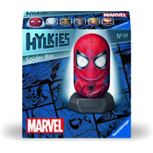Hylkies 3D-Puslespill Marvel Spiderman 54 stk.