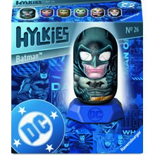 Hylkies 3D-Puslespill Batman 54 stk.