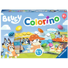 Ravensburger Colorino Bluey