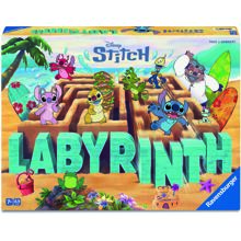 Ravensburger Labyrint Stitch